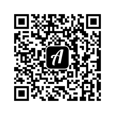 Bild vergr&ouml;&szlig;ern: Actionbound Museum Wei�enfels QR-Code