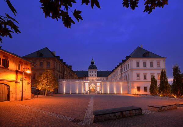 Bild vergr&ouml;&szlig;ern: Schloss Neu-Augustusburg