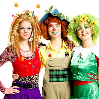 Bild vergr&ouml;&szlig;ern: Traumzauberbaum des Reinhard-Lakomy-Ensembles_Uwe Hauth
