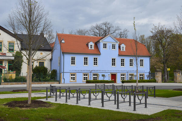 Francois-Haus