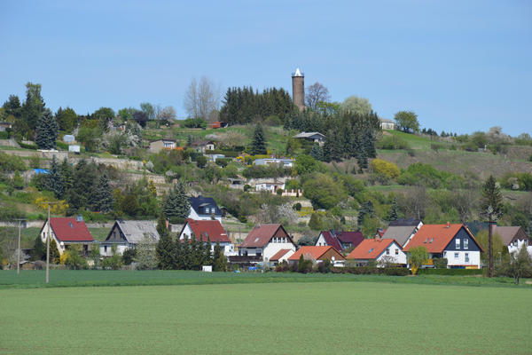 Bild vergr&ouml;&szlig;ern: Markwerben M�useturm
