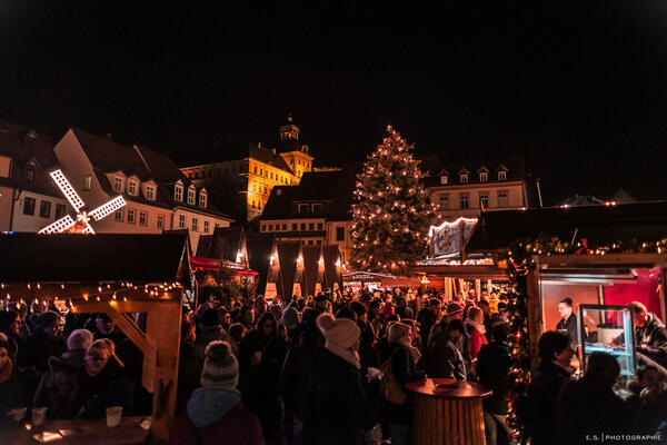 Bild vergr&ouml;&szlig;ern: Wei�enfelser Weihnachtsmarkt_E.S.-Photographie