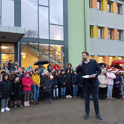 Bild vergr&ouml;&szlig;ern: Herder-Grundschule Tag der offenen T�r_Martin Papke