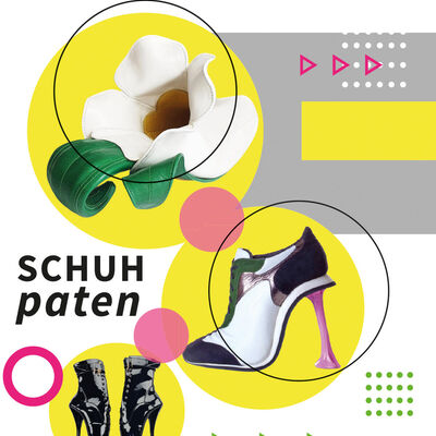 Bild vergr&ouml;&szlig;ern: 2022-03-06 Patenschuh-Ausstellung