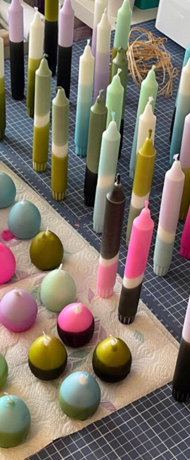 Bild vergr&ouml;&szlig;ern: KomMODE Wei�enfels