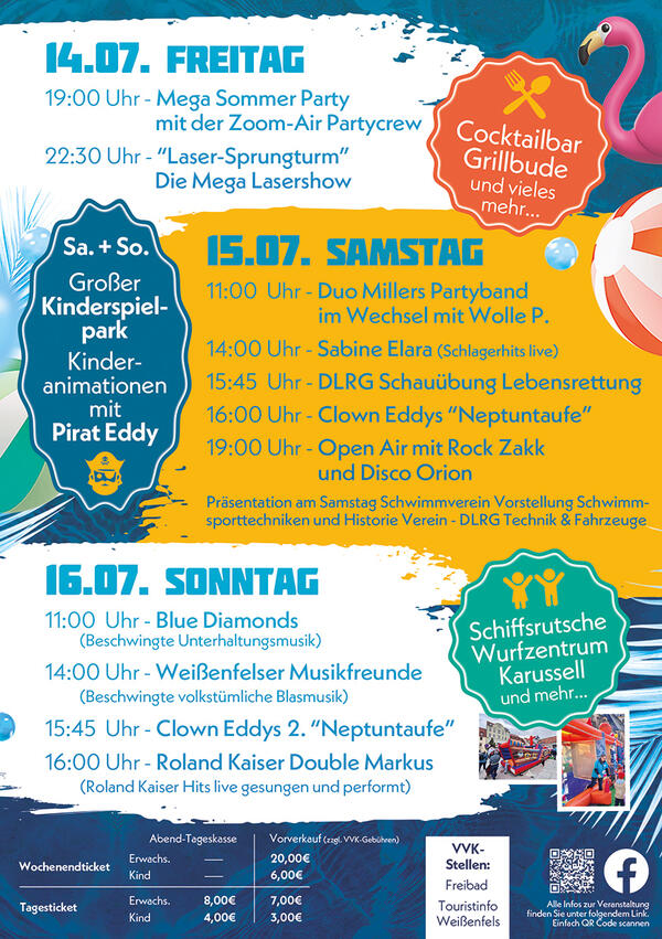 Bild vergr&ouml;&szlig;ern: Freibadfest 2