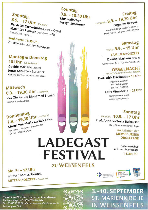 Bild vergr&ouml;&szlig;ern: Ladegastfestival 2023
