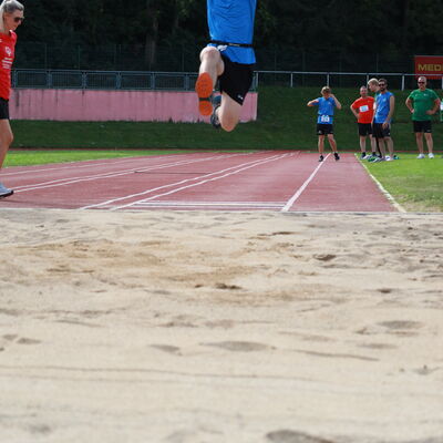 Bild vergr&ouml;&szlig;ern: Leichtathlethik_Florian Taube