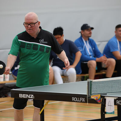 Bild vergr&ouml;&szlig;ern: Tischtennis_Matthias Kuch