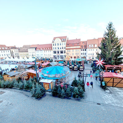 Bild vergr&ouml;&szlig;ern: 2023-11-27 Weihnachtsmarkt