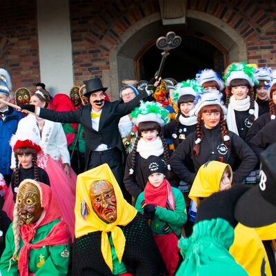 Bild vergr&ouml;&szlig;ern: 2023-02-04 Karneval Kornwestheim
