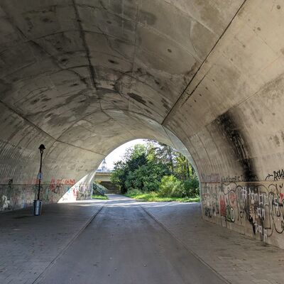 Bild vergr&ouml;&szlig;ern: 2023-09-27 legale Graffitifl�che