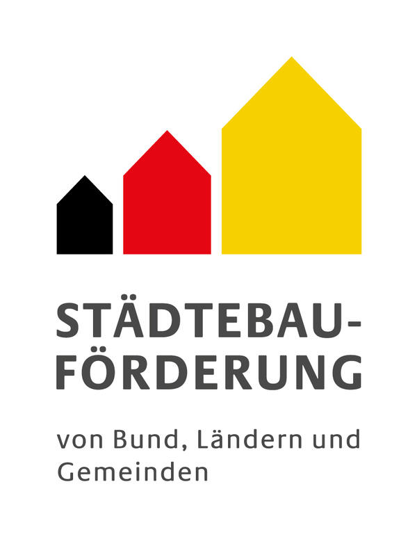 Bild vergr&ouml;&szlig;ern: St�dtebauf�rderung