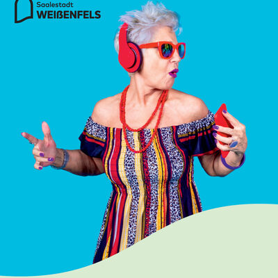 Bild vergr&ouml;&szlig;ern: Wei&szlig;enfelser Seniorenzeit