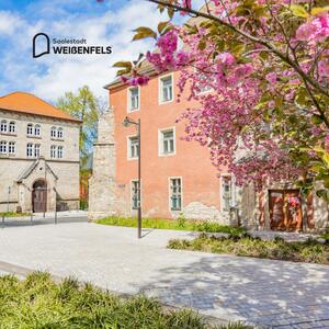 Bild vergr&ouml;&szlig;ern: Ratssaal Am Kloster