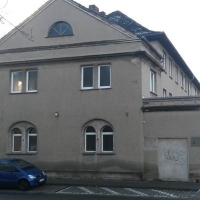 Bild vergr&ouml;&szlig;ern: feuerwache_technisches_rathaus_eingang