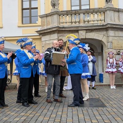 Bild vergr&ouml;&szlig;ern: Karneval 2024