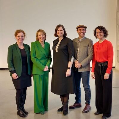 Bild vergr&ouml;&szlig;ern: Zukunftsforum