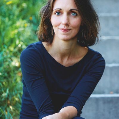 Daniela Krien_Maurice Haas Diogenes Verlag