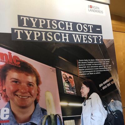 Bild vergr&ouml;&szlig;ern: Frauentag Festveranstaltung Ausstellungser�ffnung