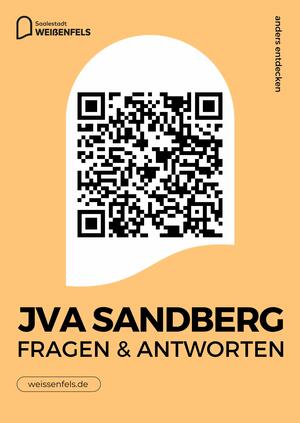 Bild vergr&ouml;&szlig;ern: Plakat JVA