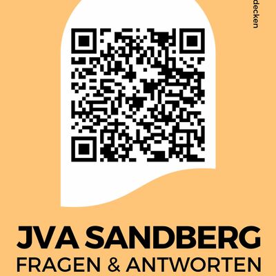 Bild vergr&ouml;&szlig;ern: Plakat JVA