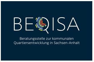 F&ouml;rderlogo Beqisa