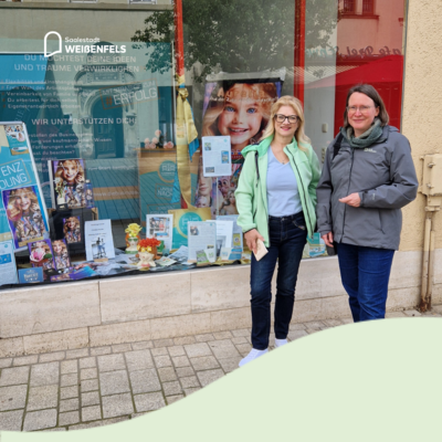 Bild vergr&ouml;&szlig;ern: Ausstellung J&uuml;denstra&szlig;e 16