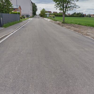 Bild vergr&ouml;&szlig;ern: Schillerstra&szlig;e fertiggestellt
