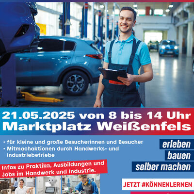 Bild vergr&ouml;&szlig;ern: Unternehmenstag