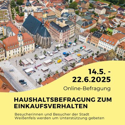 Bild vergr&ouml;&szlig;ern: Haushaltsbefragung