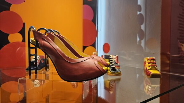 Schuhe Kobi Levi