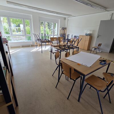 Bild vergr&ouml;&szlig;ern: Familienschulzentrum