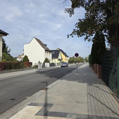 Bild vergr&ouml;&szlig;ern: Kirschweg
