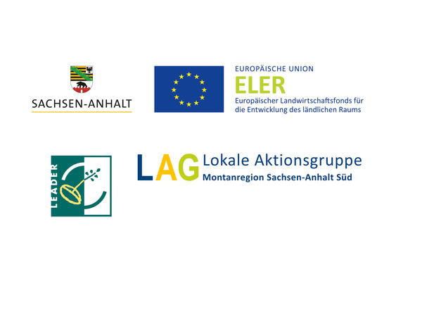 Bild vergr&ouml;&szlig;ern: LEADER Logo