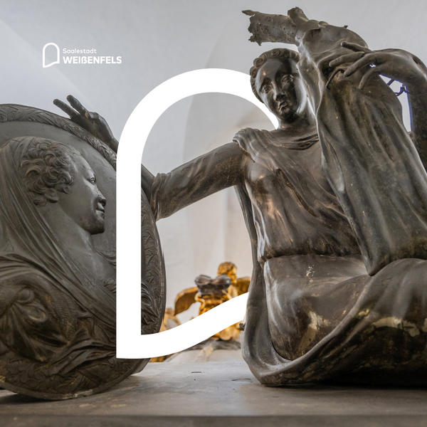 F&uuml;rstengruft Wei&szlig;enfels