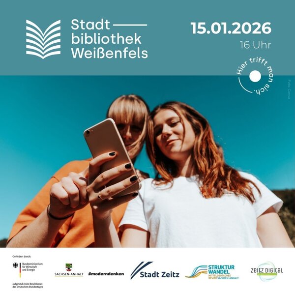 VA Bibo Snap Chat und CO