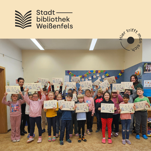 Leset&uuml;te 2026 gestartet