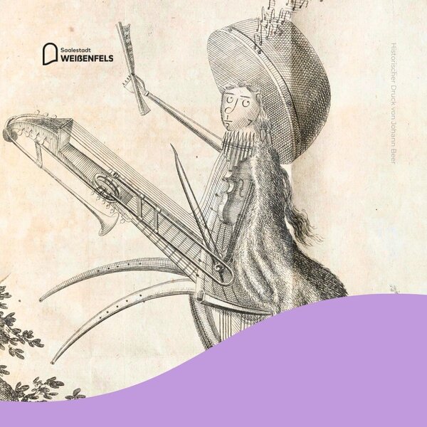 Ohrenschmaus im Sch&uuml;tzhaus