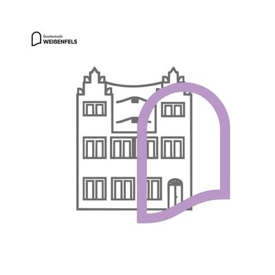 Bild vergr&ouml;&szlig;ern: Grafik Heinrich-Sch&uuml;tz-Haus