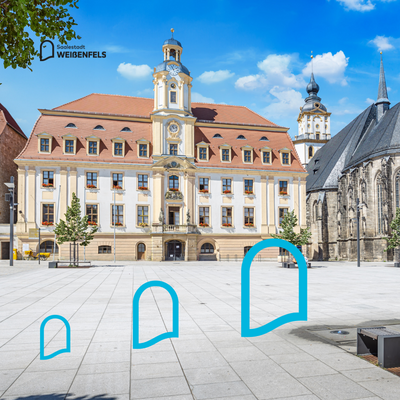 Bild vergr&ouml;&szlig;ern: Rathaus