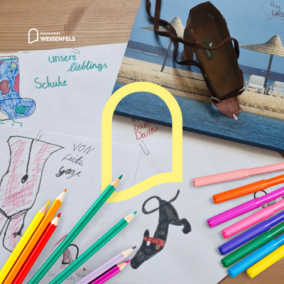 Bild vergr&ouml;&szlig;ern: Malwettbewerb Everlasting