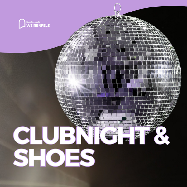 Clubnight and Shoes