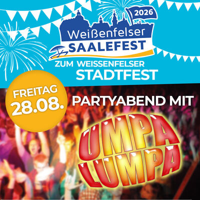 Bild vergr&ouml;&szlig;ern: Umpa Lumpa 2026