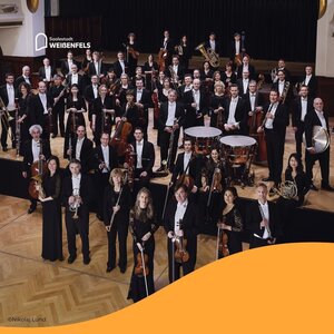 Bild vergr&ouml;&szlig;ern: Herbstkonzert Jenaer Philharmonie
