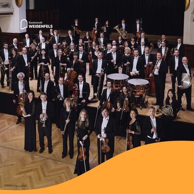 Bild vergr&ouml;&szlig;ern: Herbstkonzert Jenaer Philharmonie