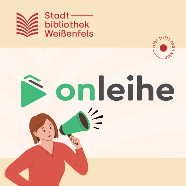 onleihe 3.0