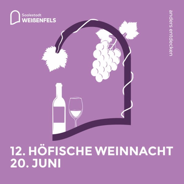 H&ouml;fische Weinnacht 2026