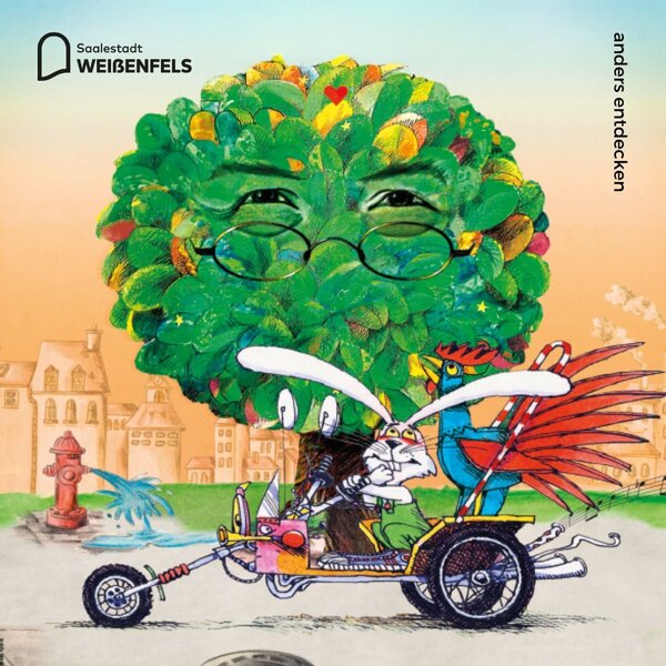 Traumzauberbaum 2027