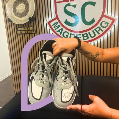 Bild vergr&ouml;&szlig;ern: Schuhe Bennet Wiegand